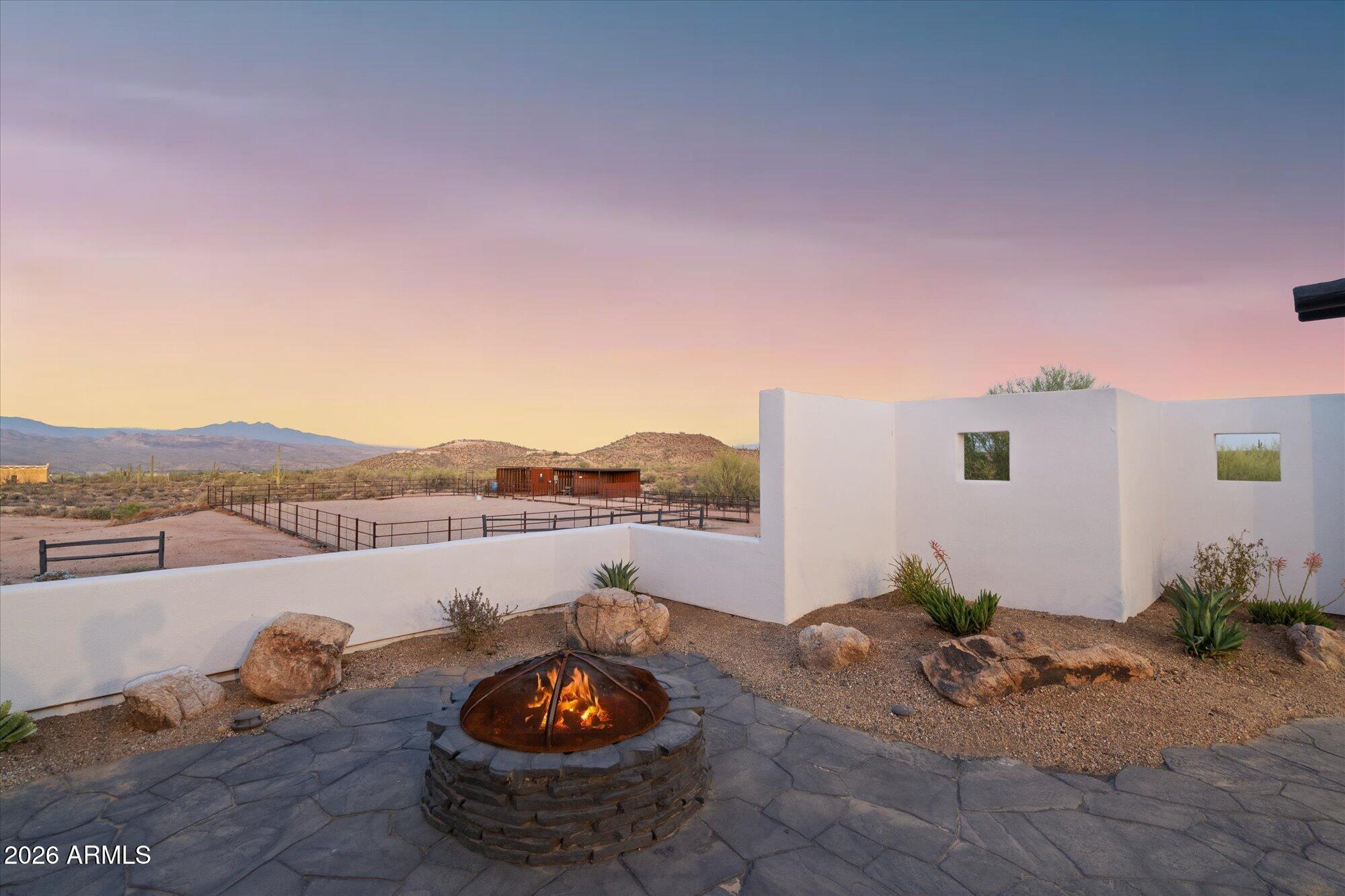 16908 East Buckhorn Trail Rio Verde, AZ 85263 - Photo 44 of 60 43-