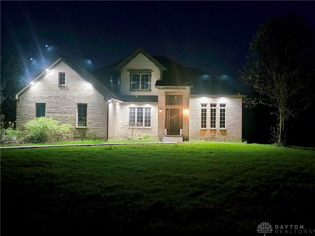 8033 Lytle Trails Road Waynesville, OH 45068 - Photo 1 of 13