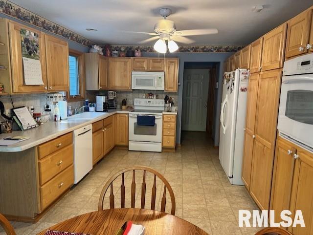 403 Timber Creek Road Jacksonville, IL 62650 - Photo 6 of 35 Gallery Image 6