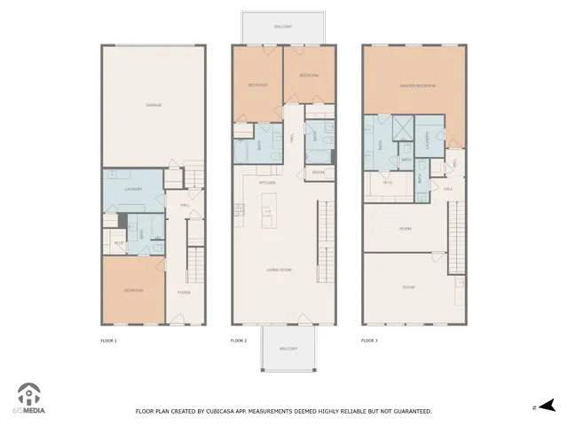 $959,000 | 3207 C Long Boulevard, Nashville, TN 37203
