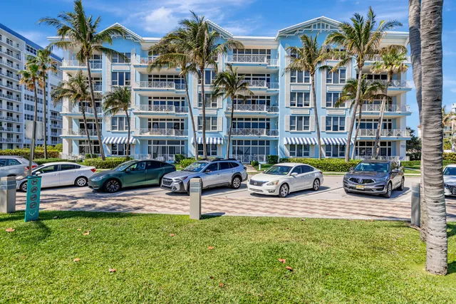 $1,199,500 | 701 Southeast 21st Avenue, Unit 302, Deerfield Beach, FL 33441