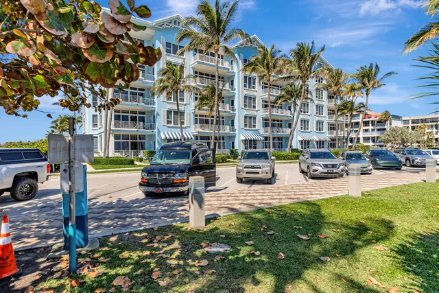 $1,199,500 | 701 Southeast 21st Avenue, Unit 302, Deerfield Beach, FL 33441