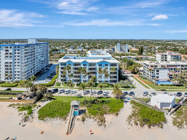 $1,199,500 | 701 Southeast 21st Avenue, Unit 302, Deerfield Beach, FL 33441
