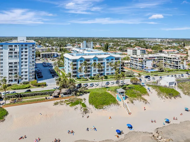 $1,199,500 | 701 Southeast 21st Avenue, Unit 302, Deerfield Beach, FL 33441