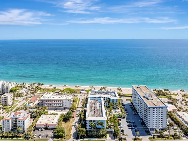 $1,199,500 | 701 Southeast 21st Avenue, Unit 302, Deerfield Beach, FL 33441