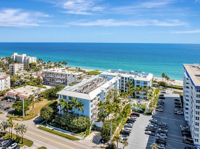 $1,199,500 | 701 Southeast 21st Avenue, Unit 302, Deerfield Beach, FL 33441