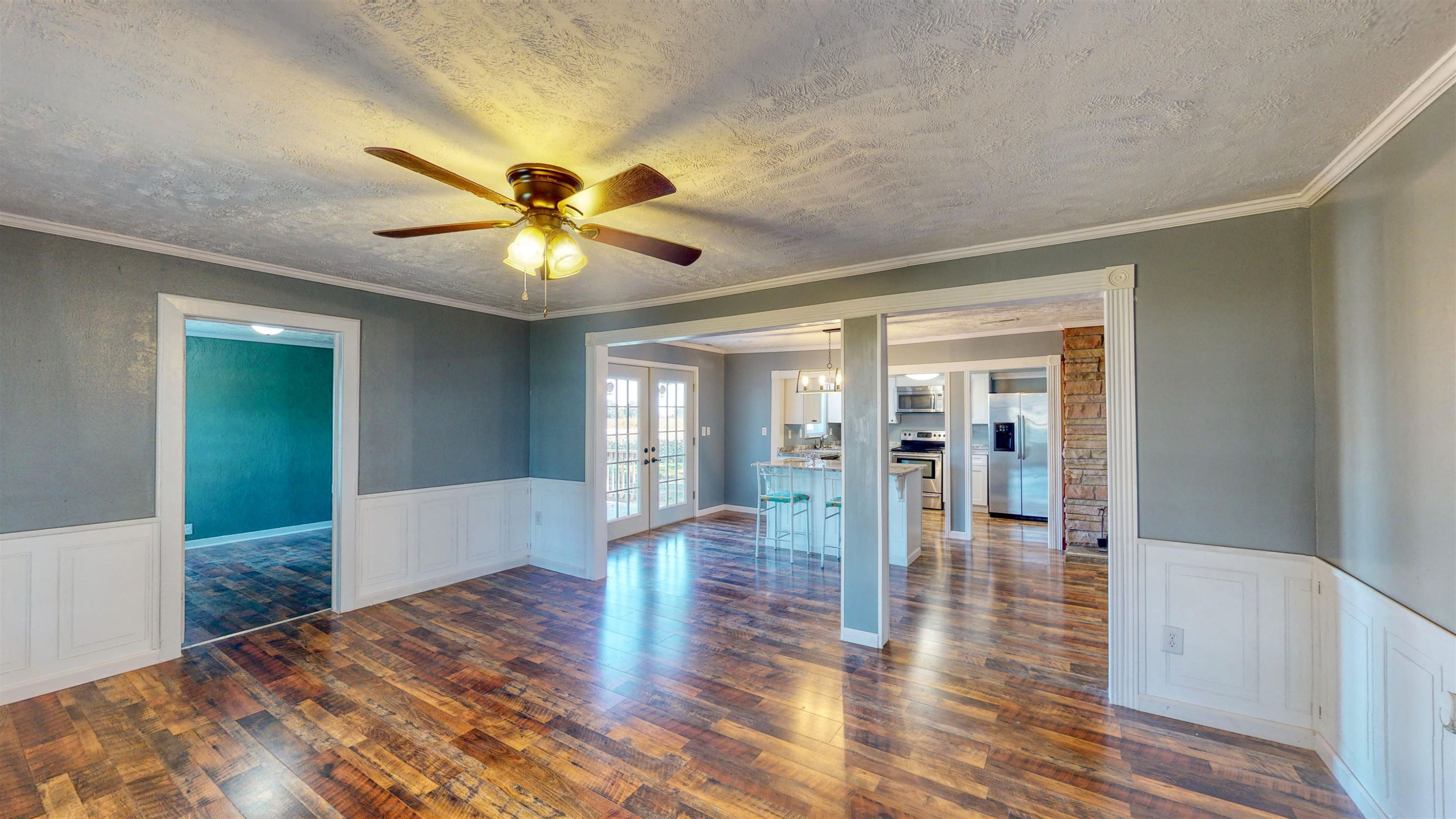 420 Oak Grove Road Trezevant, TN 38258 - Photo 15 of 23 Photo 15
