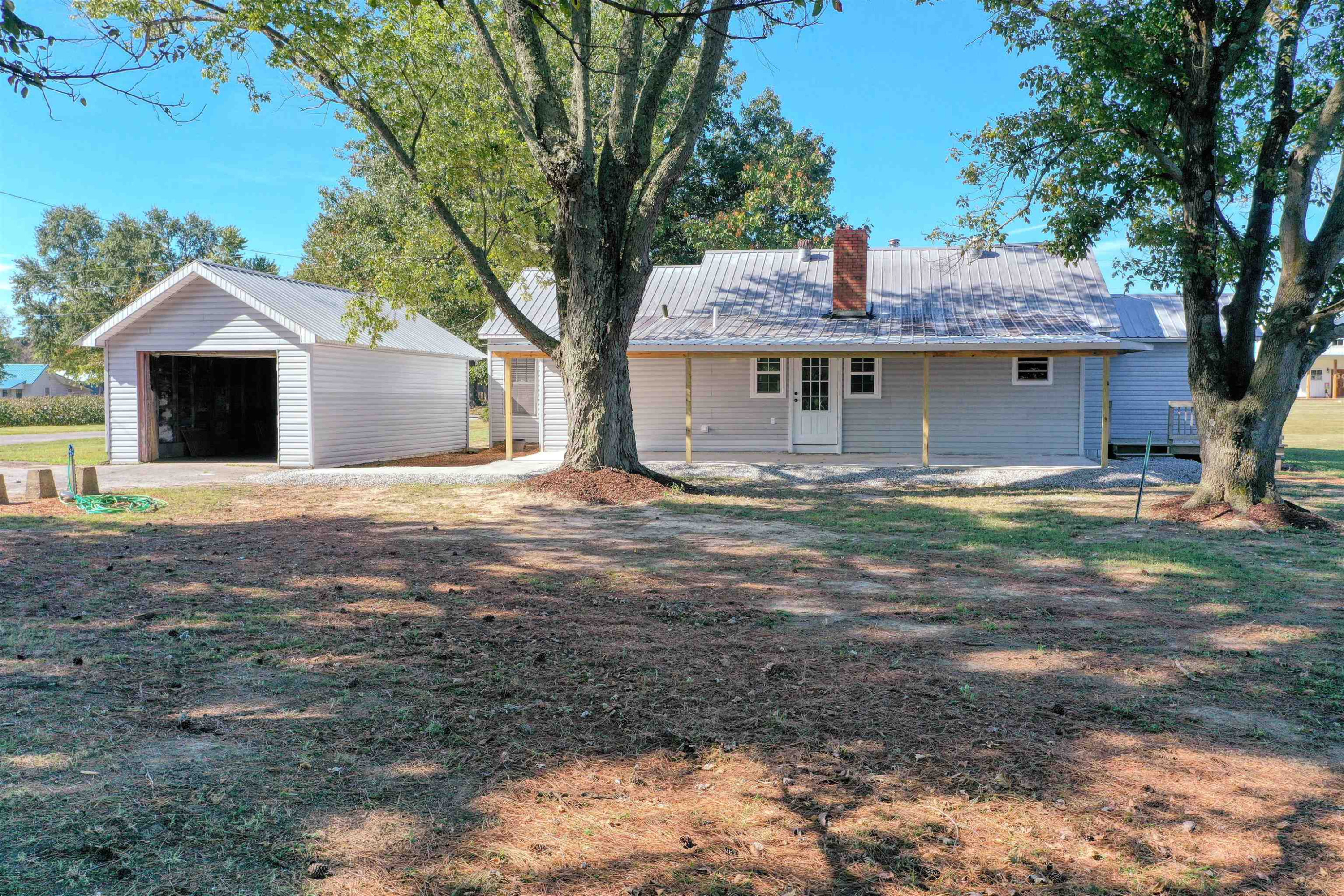 420 Oak Grove Road Trezevant, TN 38258 - Photo 18 of 23 Photo 18