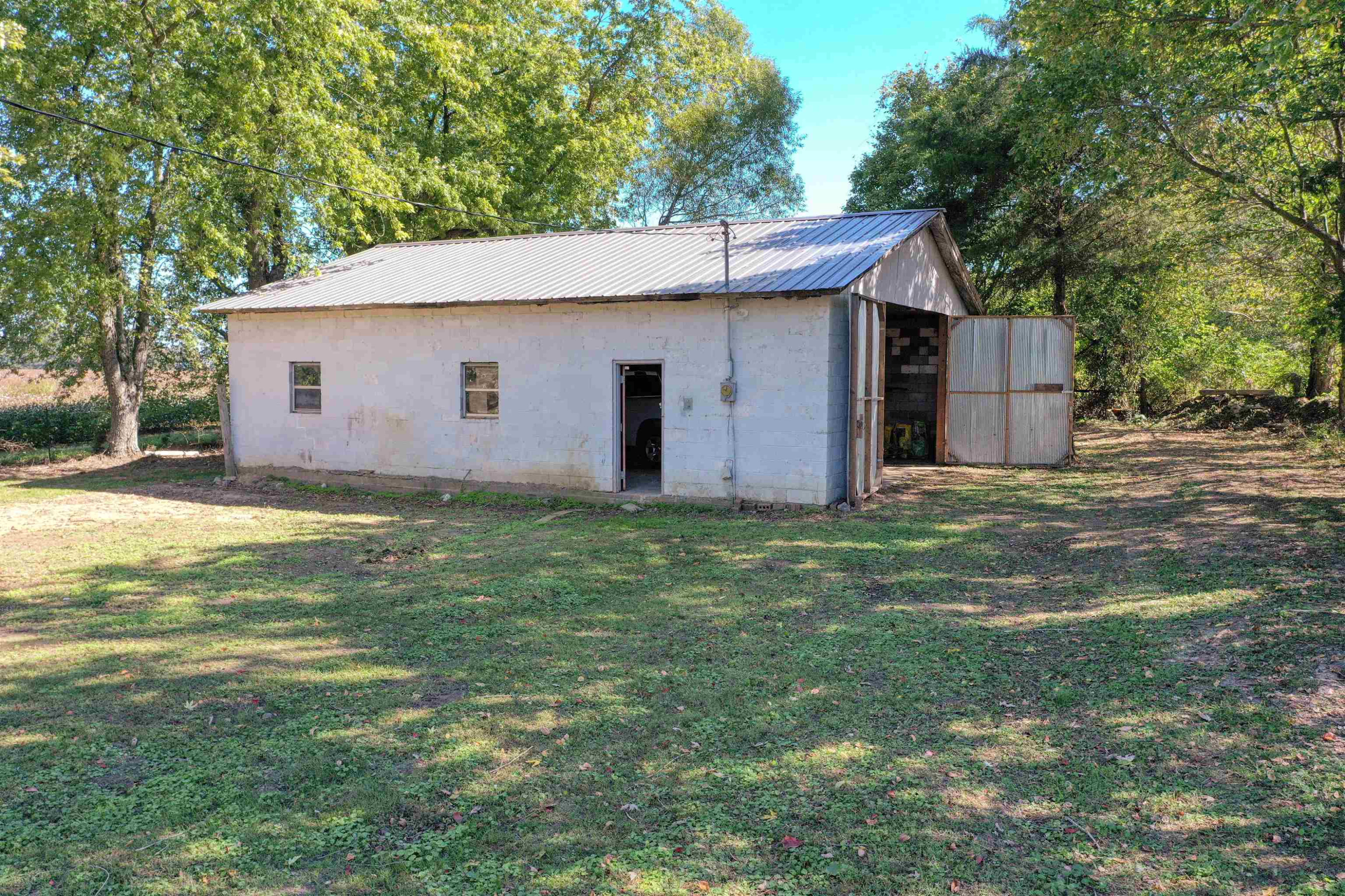 420 Oak Grove Road Trezevant, TN 38258 - Photo 19 of 23 Photo 19