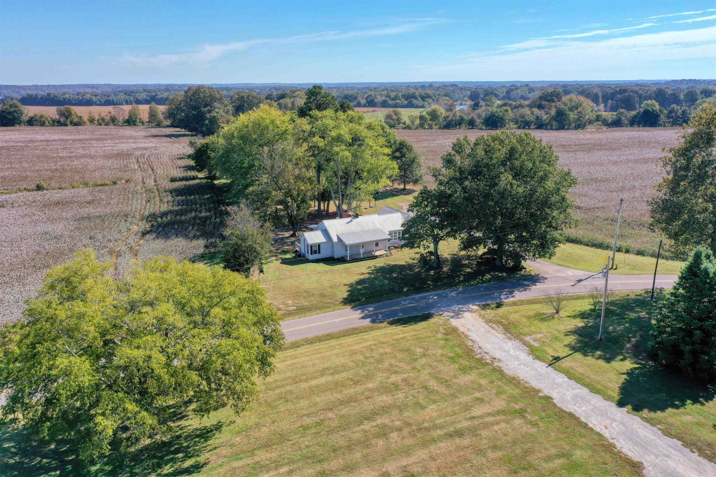 420 Oak Grove Road Trezevant, TN 38258 - Photo 21 of 23 Photo 21