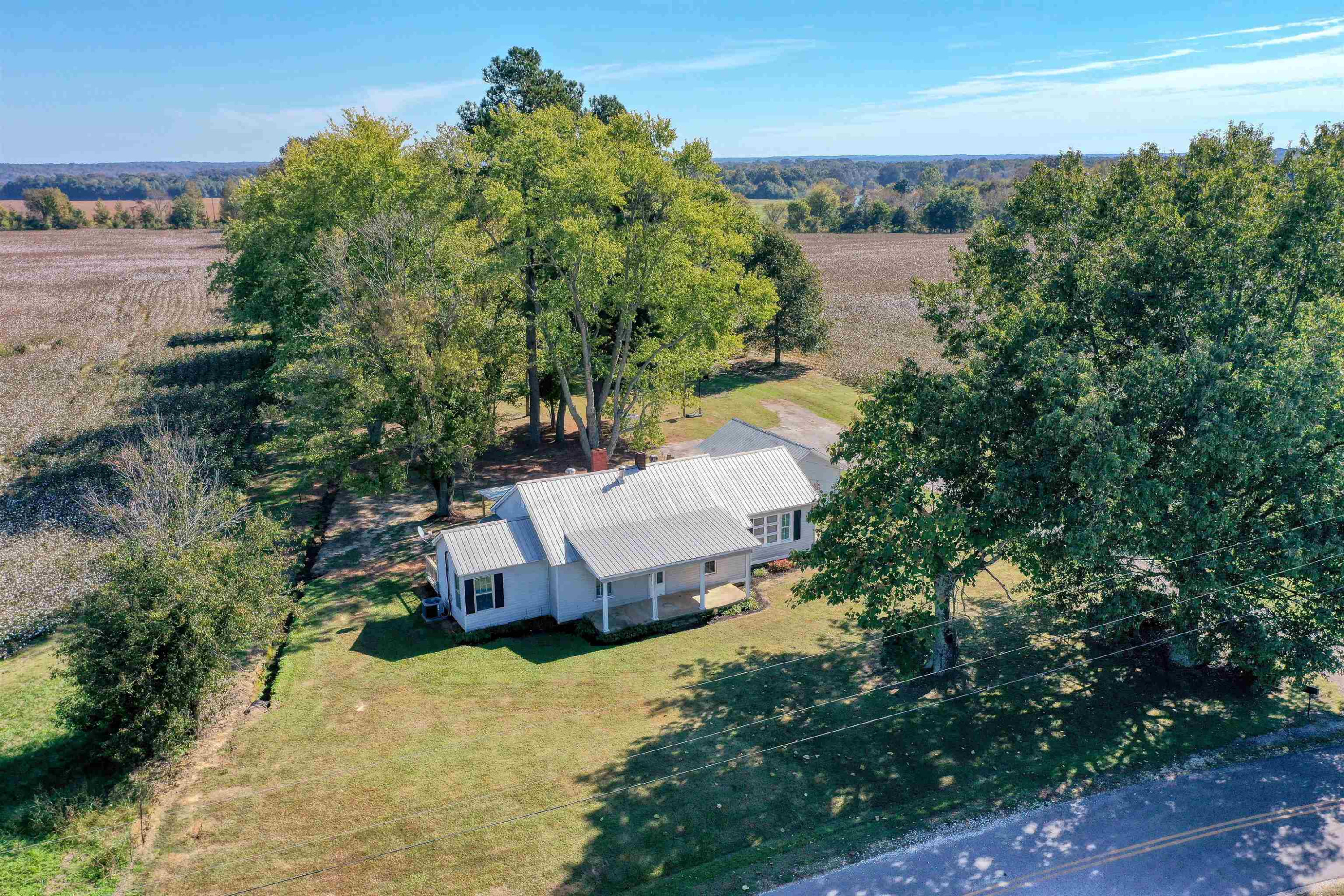 420 Oak Grove Road Trezevant, TN 38258 - Photo 22 of 23 Photo 22