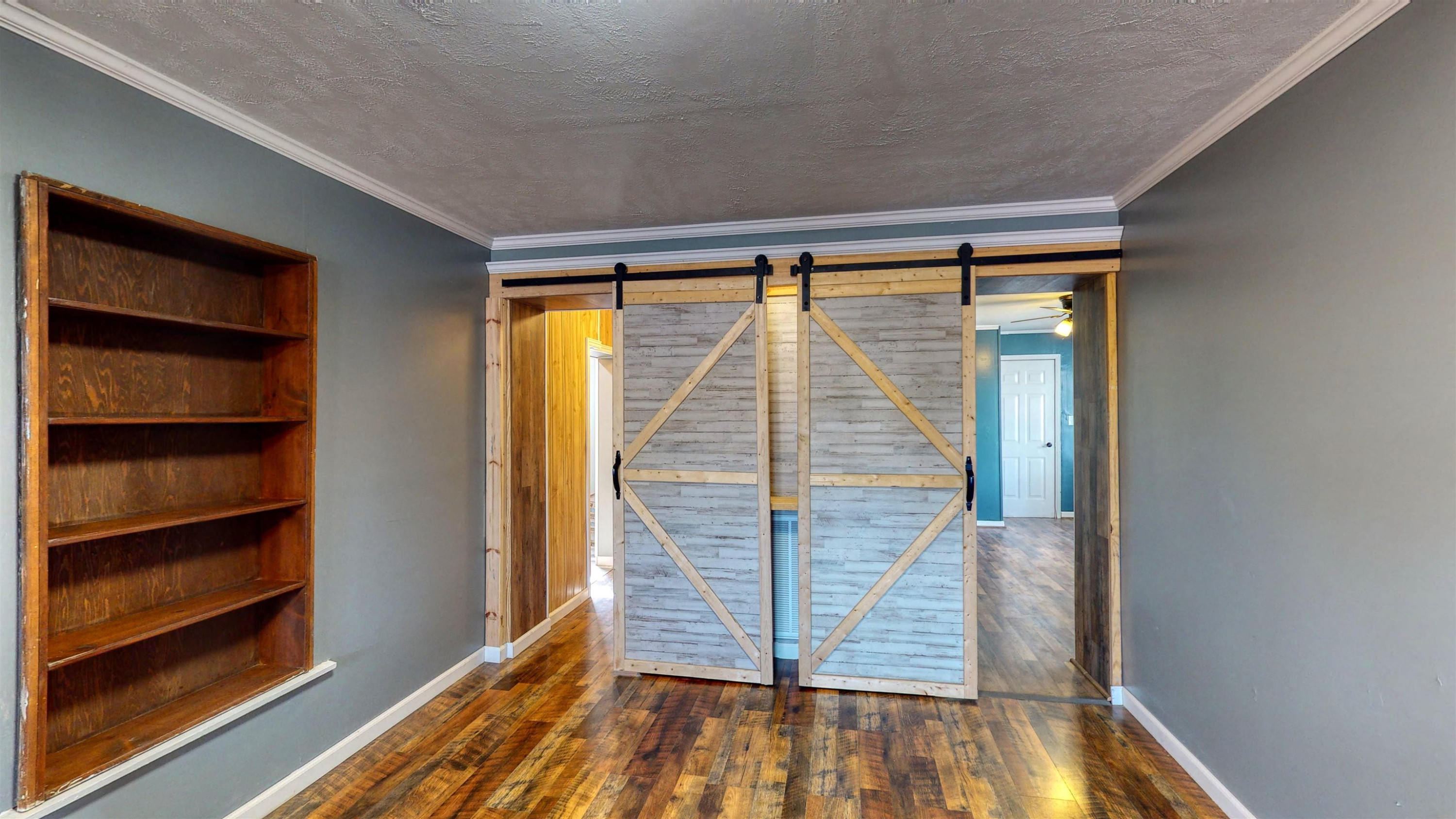 420 Oak Grove Road Trezevant, TN 38258 - Photo 8 of 23 Photo 8
