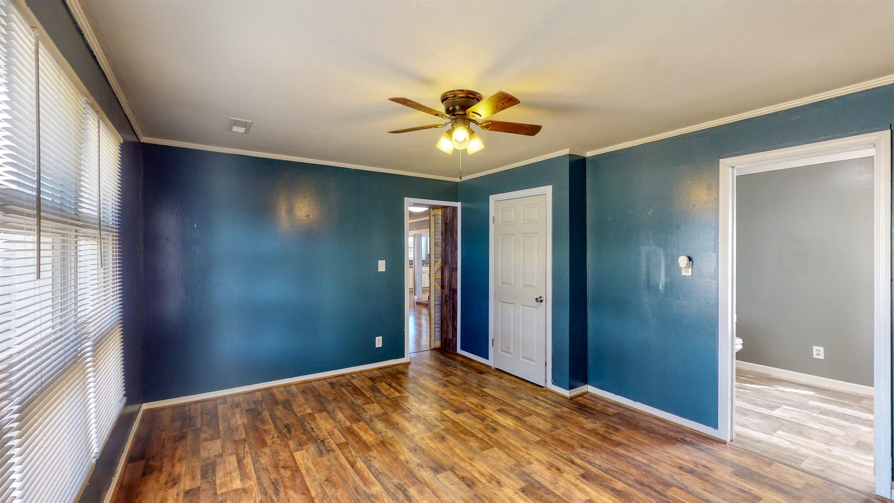 420 Oak Grove Road Trezevant, TN 38258 - Photo 9 of 23 Photo 9