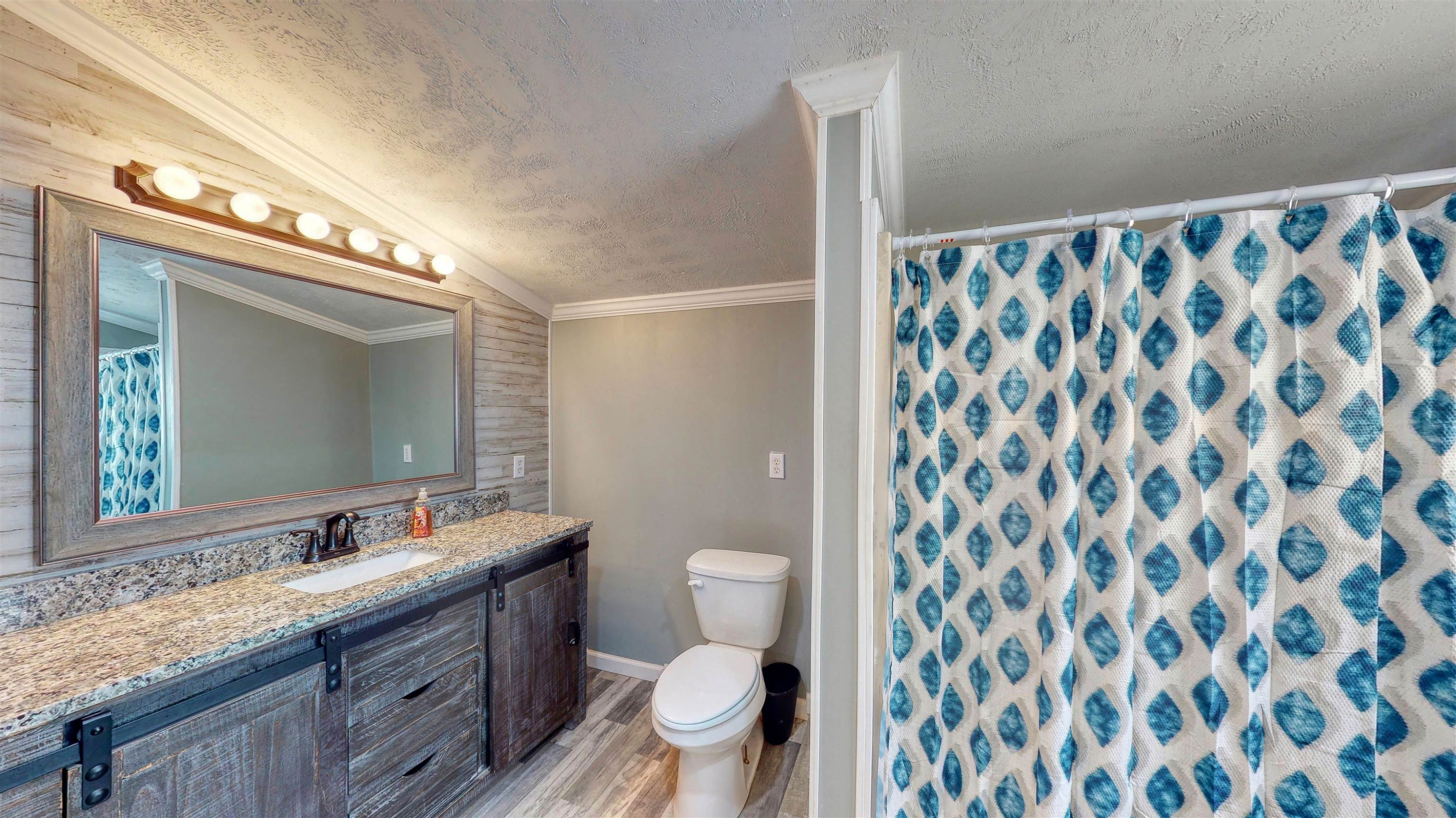 420 Oak Grove Road Trezevant, TN 38258 - Photo 10 of 23 Photo 10