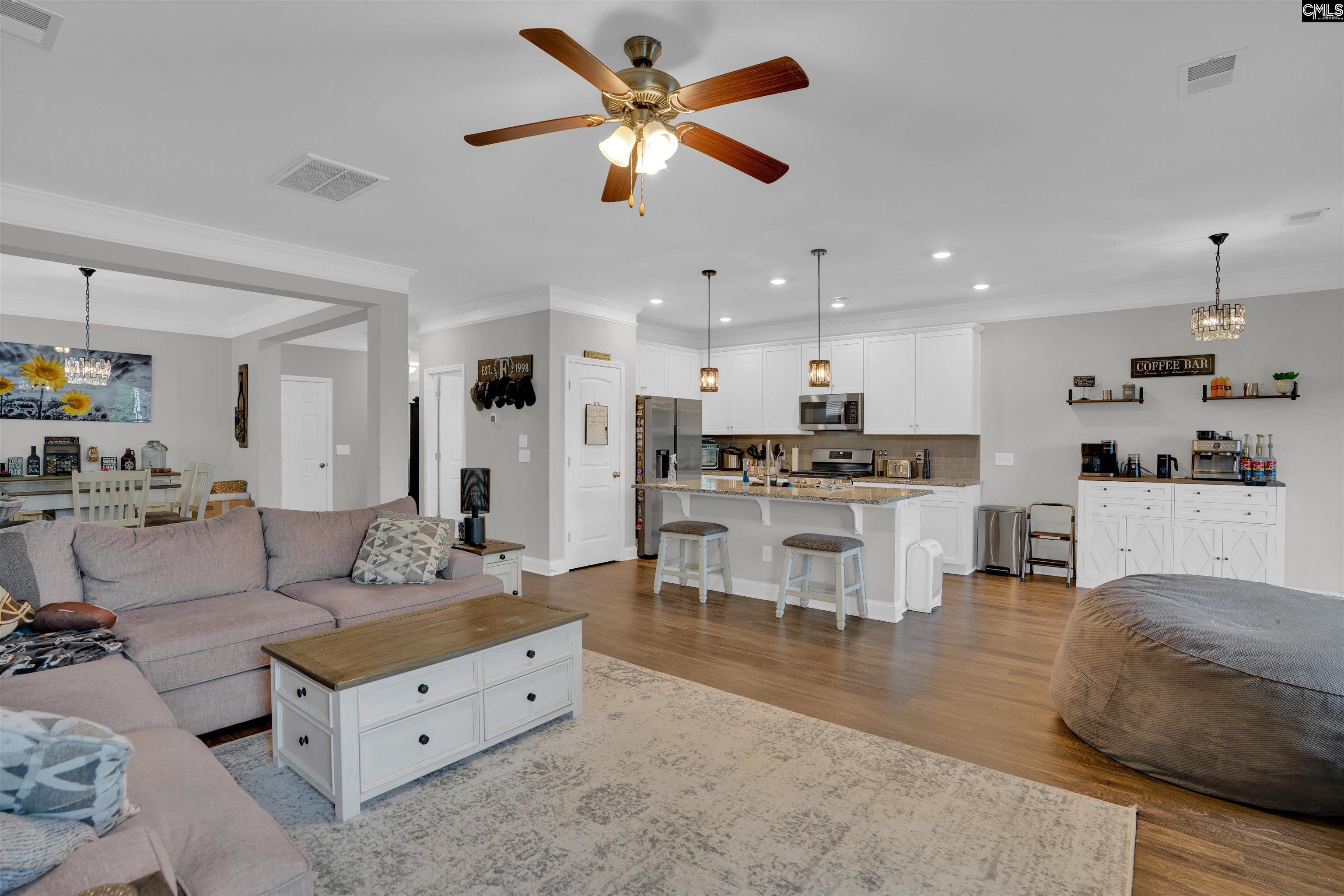 432 Thayer Street Chapin, SC 29036 - Photo 17 of 68