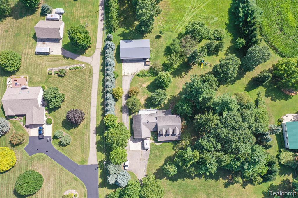 1591 Baldwin Road Lapeer, MI 48446 - Photo 43 of 46