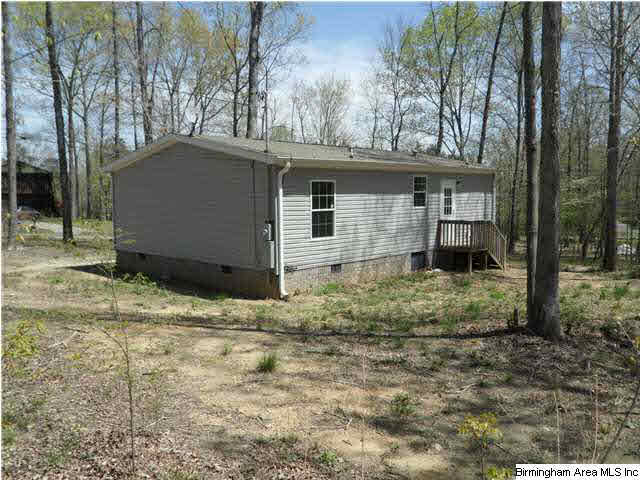 655 County Road 3902 Arley, AL 35541 - Photo 12 of 12
