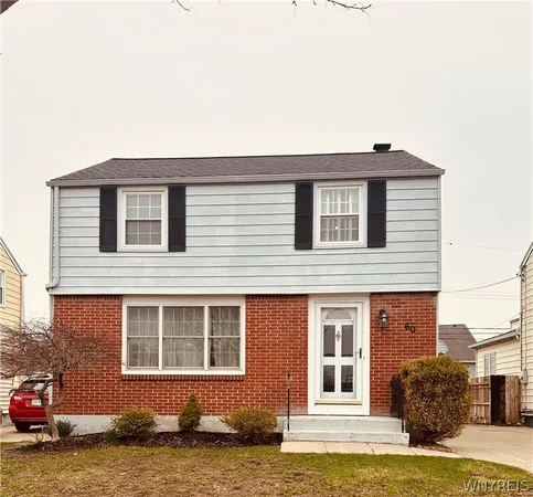 $269,900 | 60 Hartford Avenue, Tonawanda, NY 14223