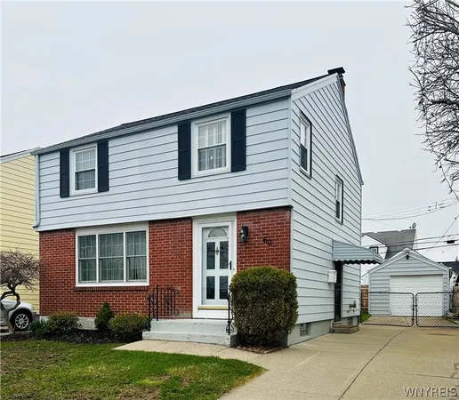 $269,900 | 60 Hartford Avenue, Tonawanda, NY 14223