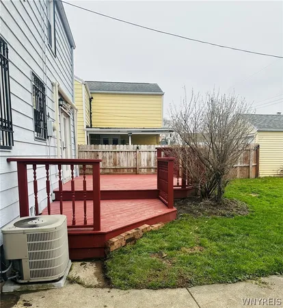 $269,900 | 60 Hartford Avenue, Tonawanda, NY 14223