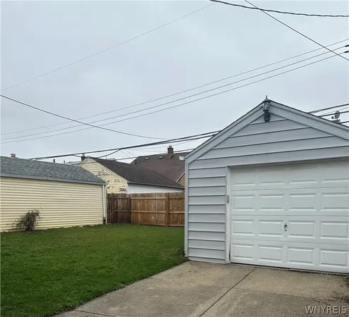 $269,900 | 60 Hartford Avenue, Tonawanda, NY 14223