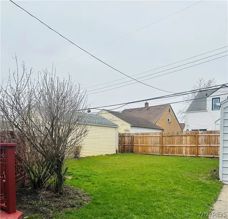 $269,900 | 60 Hartford Avenue, Tonawanda, NY 14223