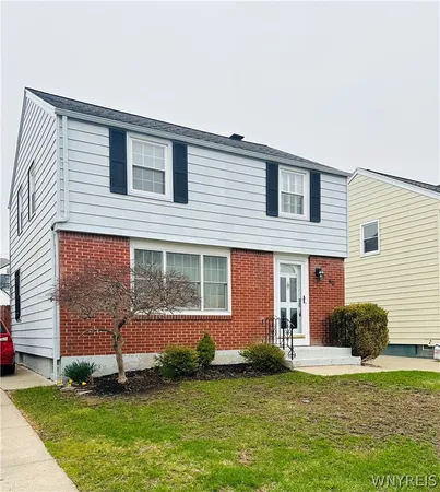 $269,900 | 60 Hartford Avenue, Tonawanda, NY 14223