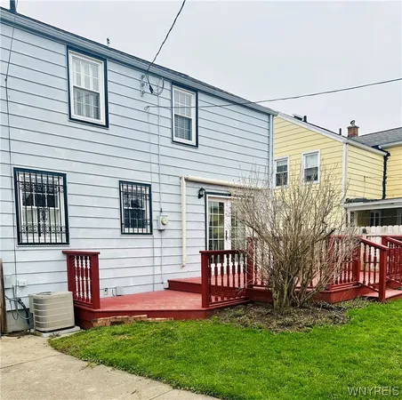 $269,900 | 60 Hartford Avenue, Tonawanda, NY 14223