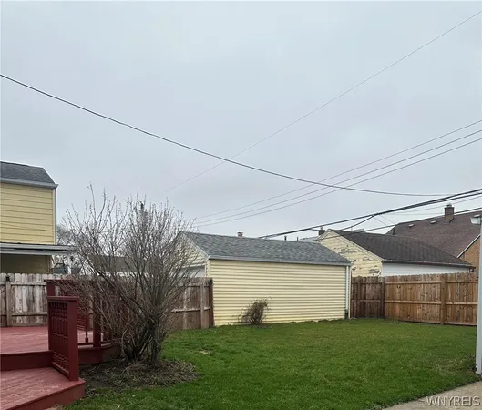 $269,900 | 60 Hartford Avenue, Tonawanda, NY 14223