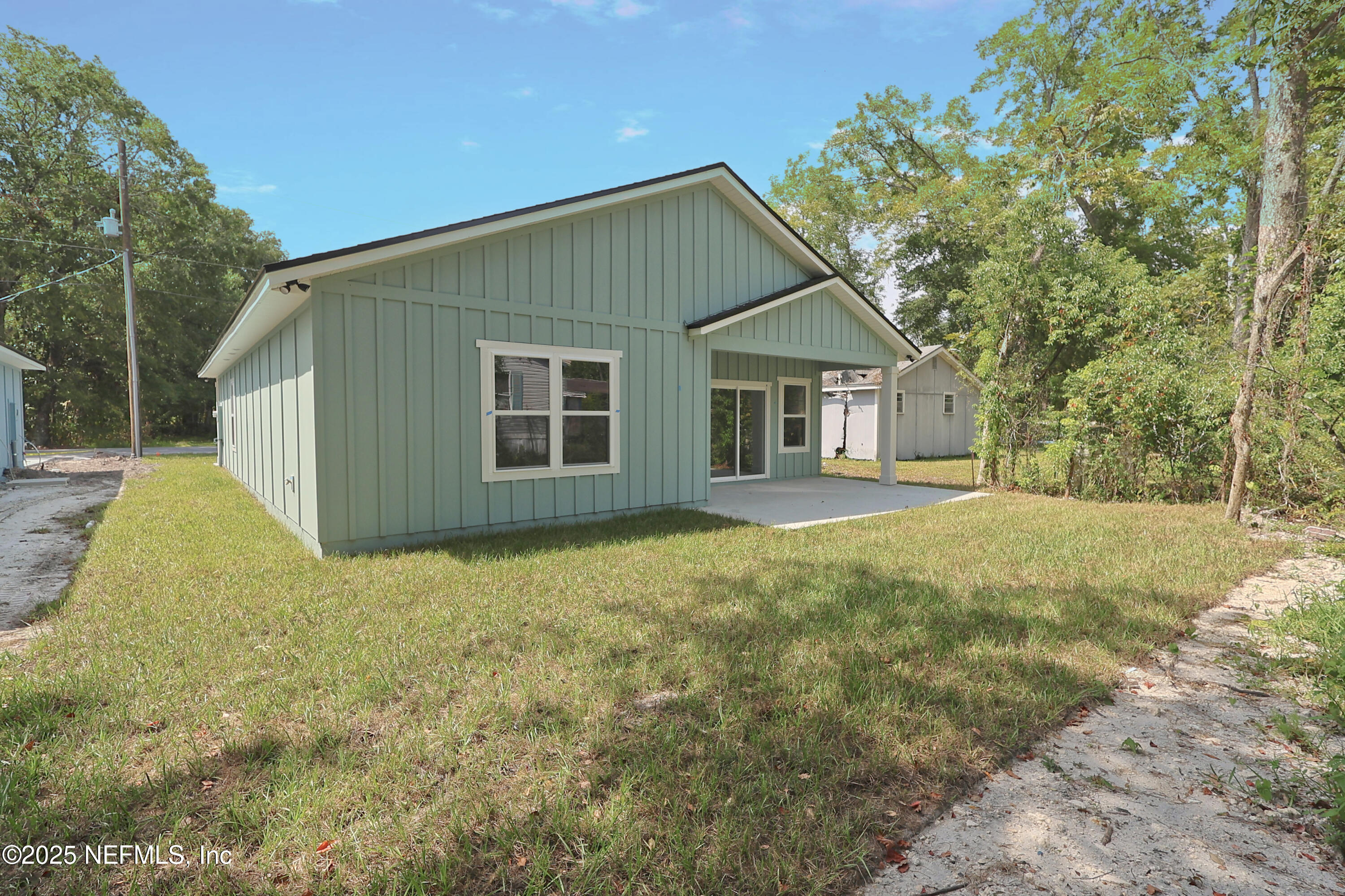 85 Delmonte Street Baldwin, FL 32234 - Photo 34 of 34 85 Delmonte