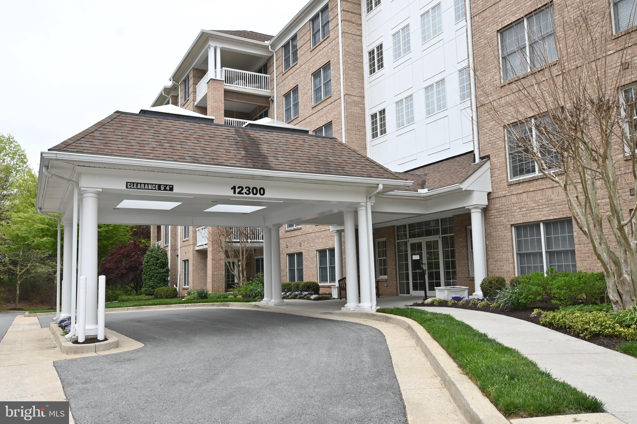 12300 Rosslare Ridge Road, Unit 301 Lutherville-Timonium, MD 21093 - Photo 1 of 25 Welcome to Rosslare Ridge!