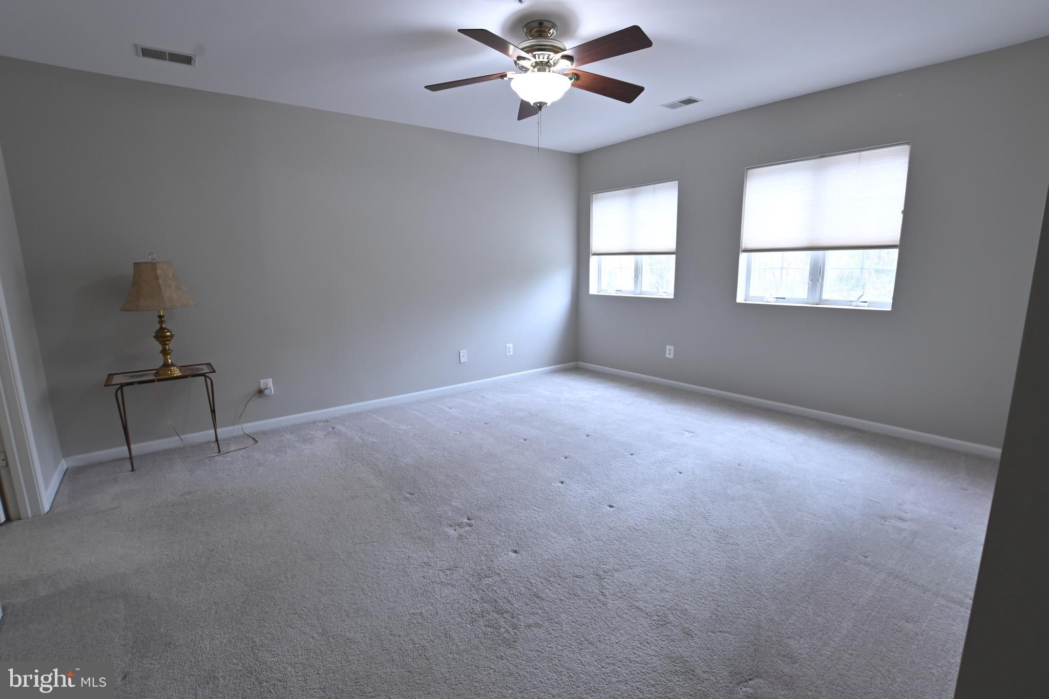 12300 Rosslare Ridge Road, Unit 301 Lutherville-Timonium, MD 21093 - Photo 16 of 25 Spacious master bedroom