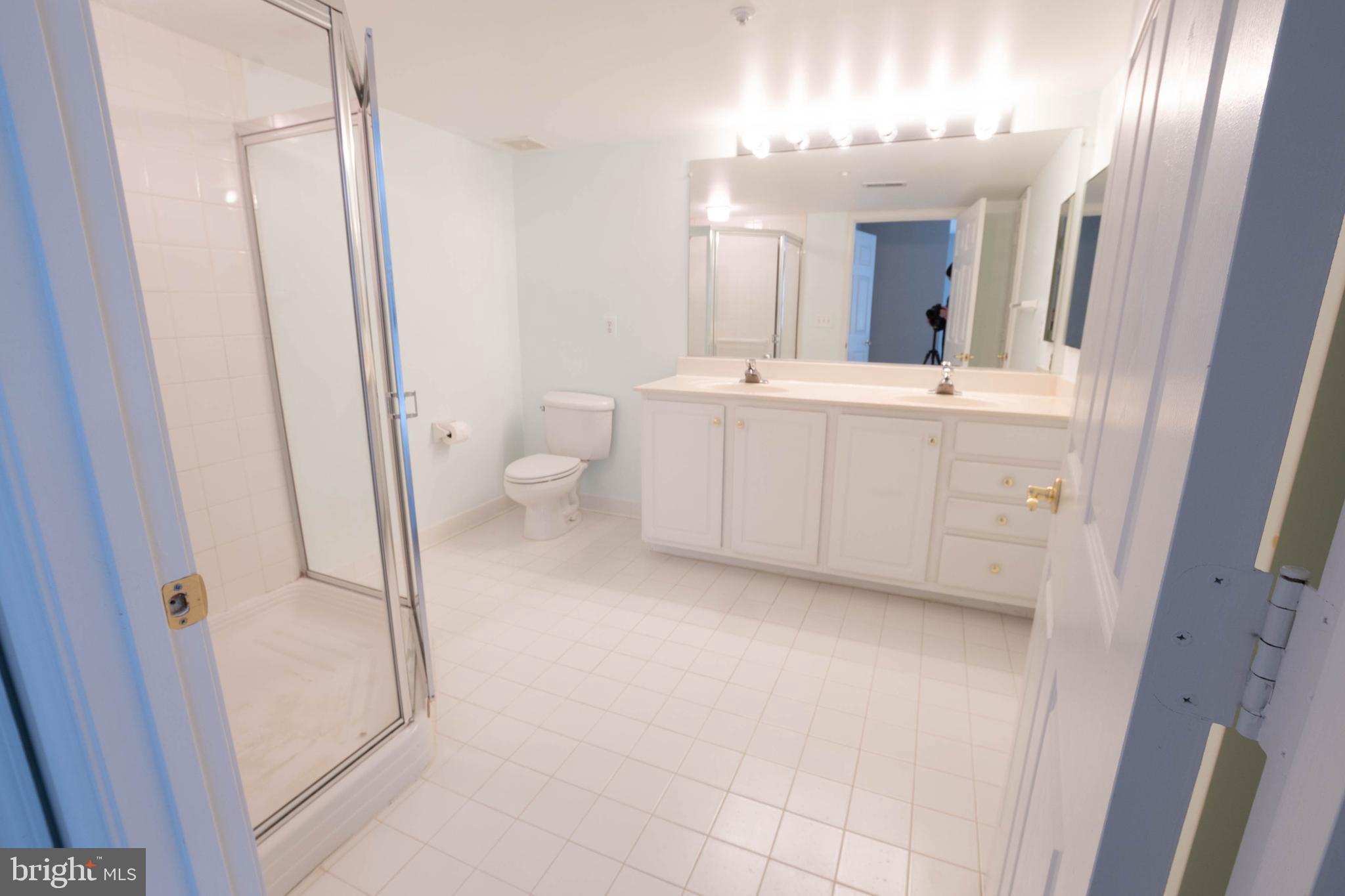 12300 Rosslare Ridge Road, Unit 301 Lutherville-Timonium, MD 21093 - Photo 17 of 25 Master bath