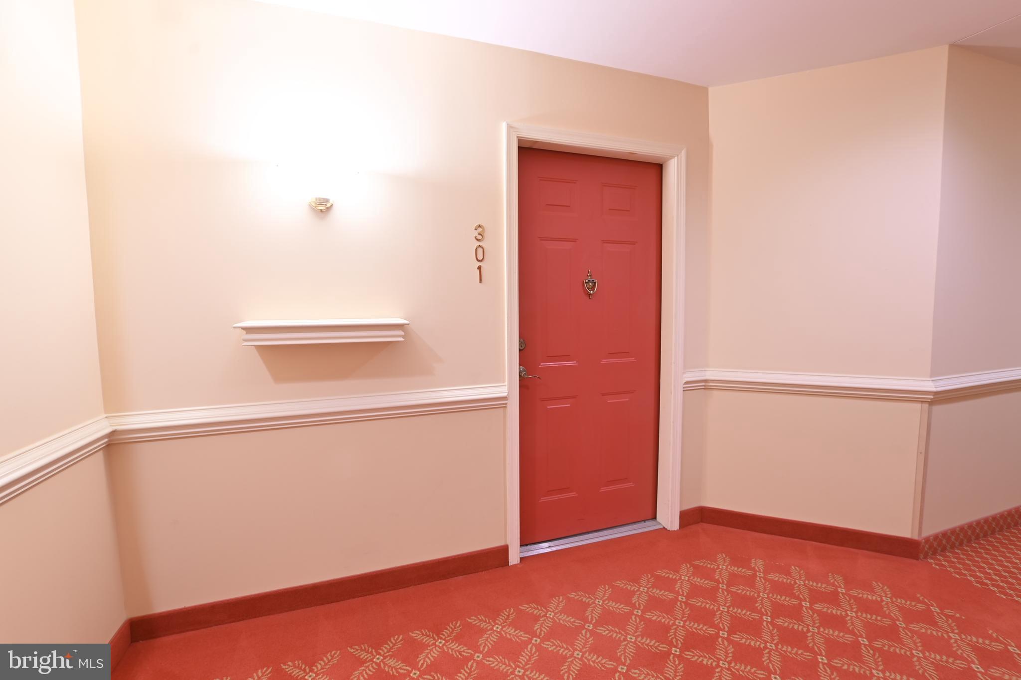 12300 Rosslare Ridge Road, Unit 301 Lutherville-Timonium, MD 21093 - Photo 4 of 25 Welcome Home!