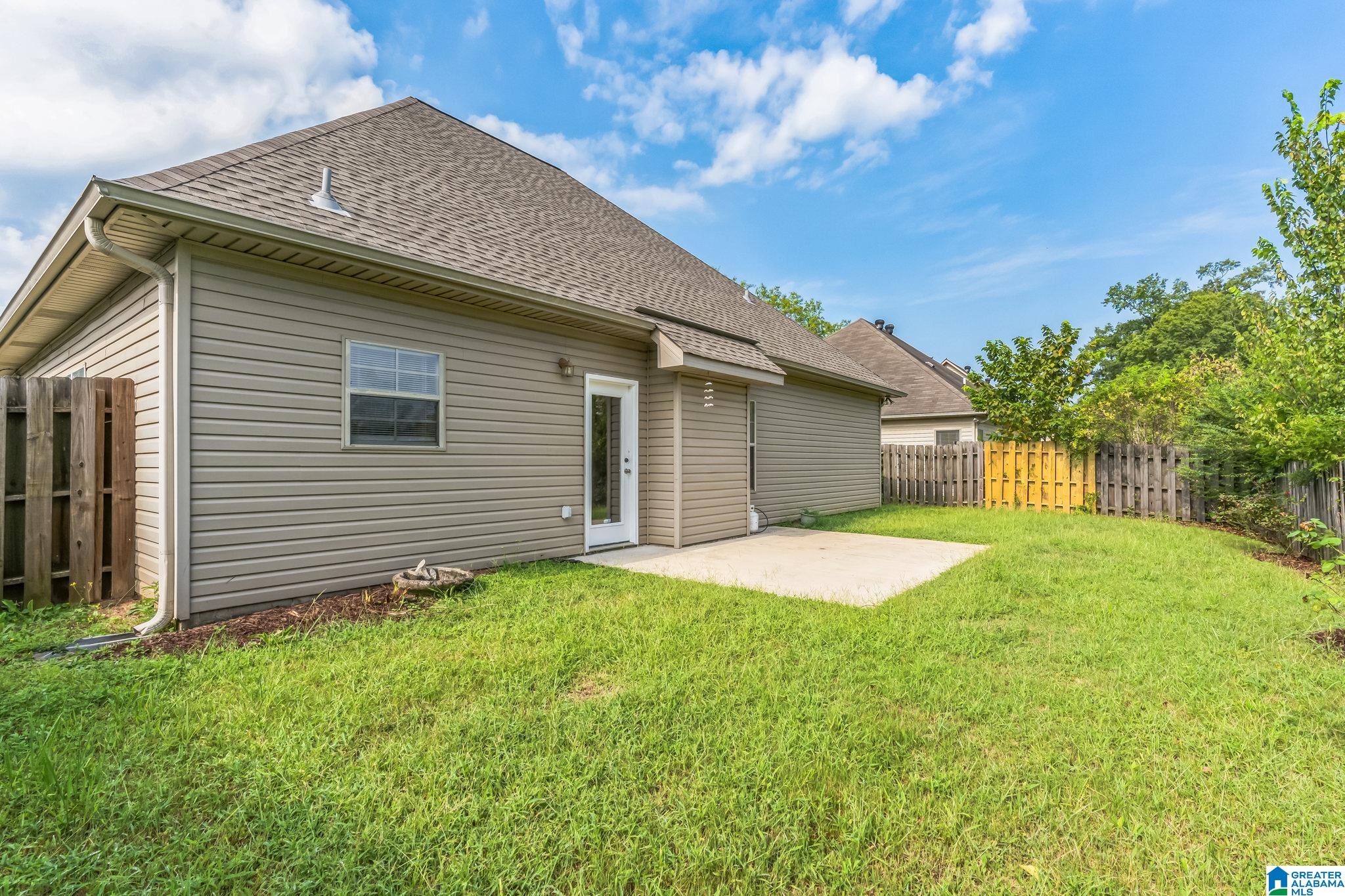 120 Moores Spring Road Montevallo, AL 35115 - Photo 27 of 30
