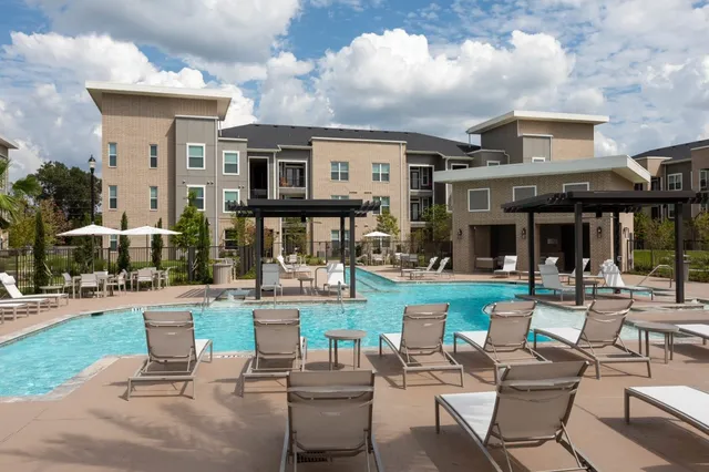 $1,345 | 5131 Williams Way Boulevard, Unit A1204, Richmond, TX 77469