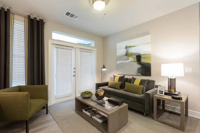 $1,345 | 5131 Williams Way Boulevard, Unit A1204, Richmond, TX 77469