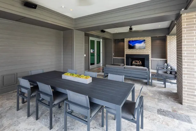 $1,345 | 5131 Williams Way Boulevard, Unit A1204, Richmond, TX 77469