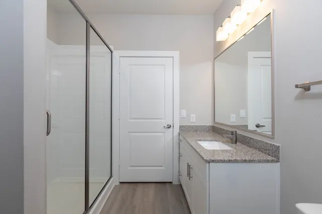 $1,345 | 5131 Williams Way Boulevard, Unit A1204, Richmond, TX 77469