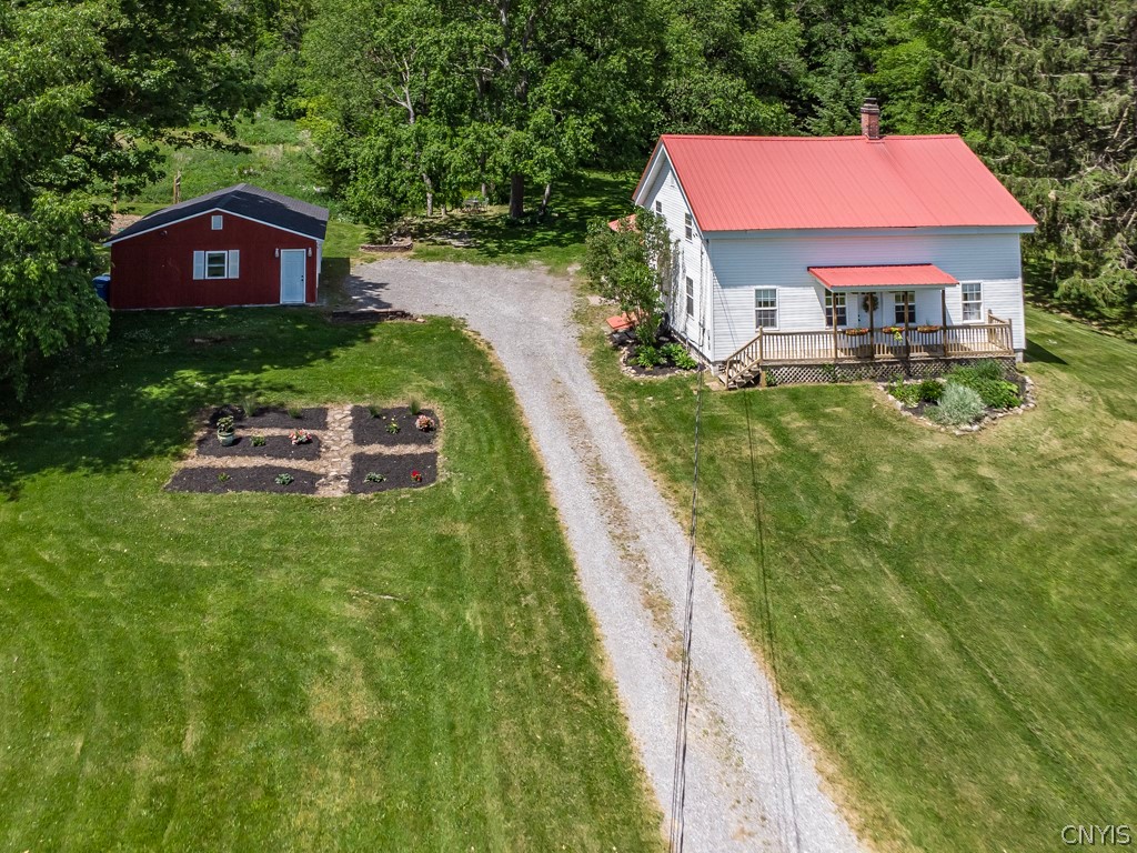2495 Erieville Road Nelson, NY 13061 - Photo 1 of 50