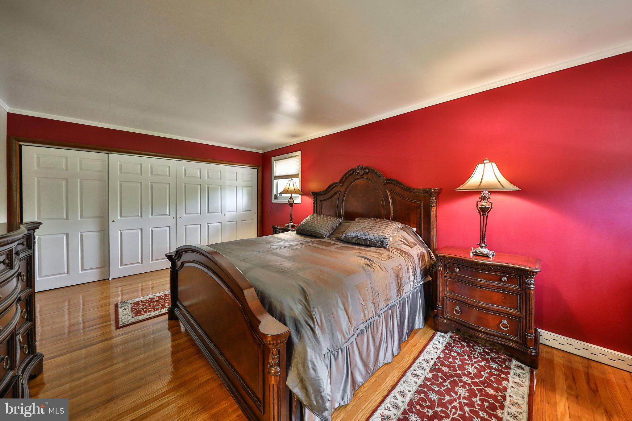 1004 Devon Road Rydal, PA 19046 - Photo 19 of 44 Master Bedroom