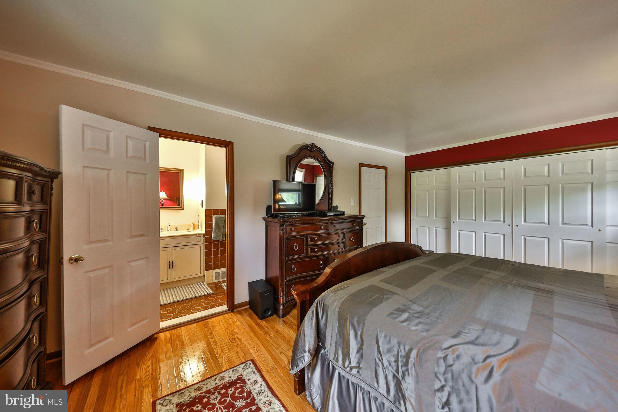 1004 Devon Road Rydal, PA 19046 - Photo 20 of 44 Master Bedroom