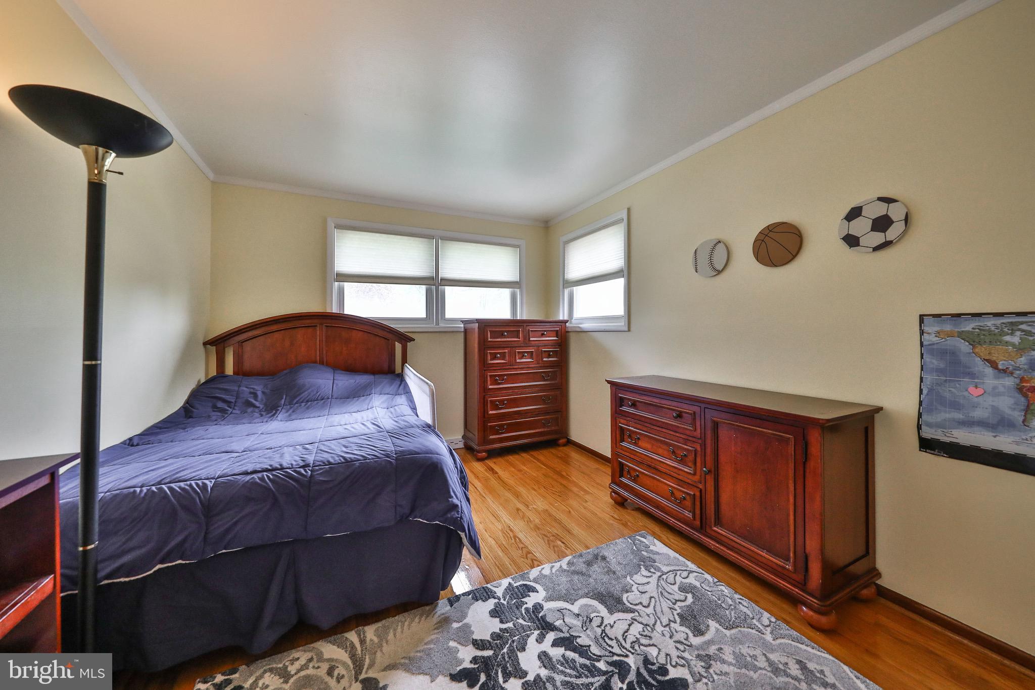 1004 Devon Road Rydal, PA 19046 - Photo 22 of 44 2nd Bedroom