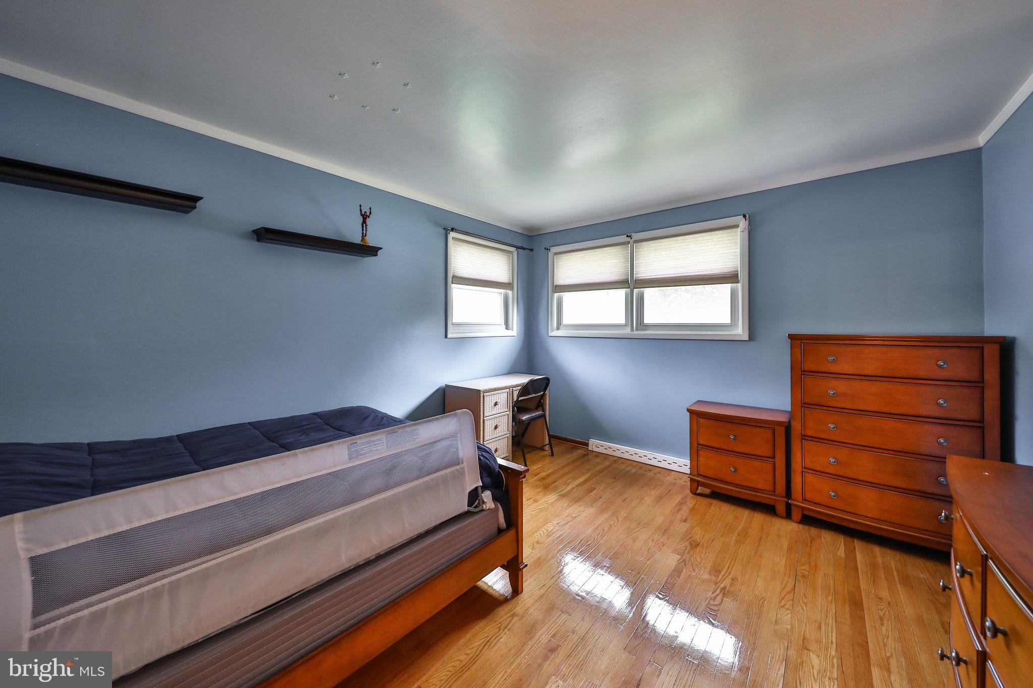 1004 Devon Road Rydal, PA 19046 - Photo 24 of 44 3rd Bedroom