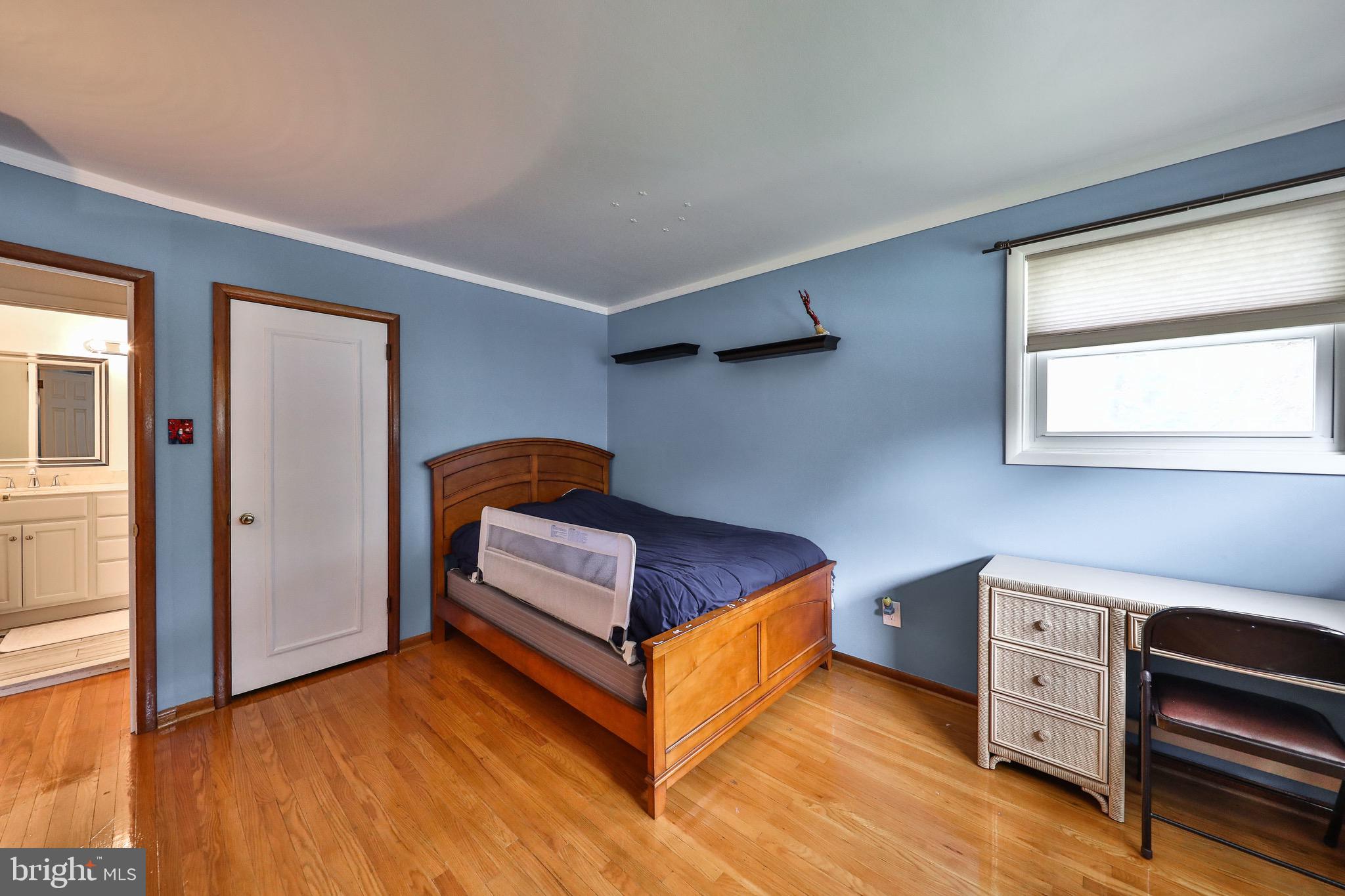 1004 Devon Road Rydal, PA 19046 - Photo 25 of 44 3rd Bedroom