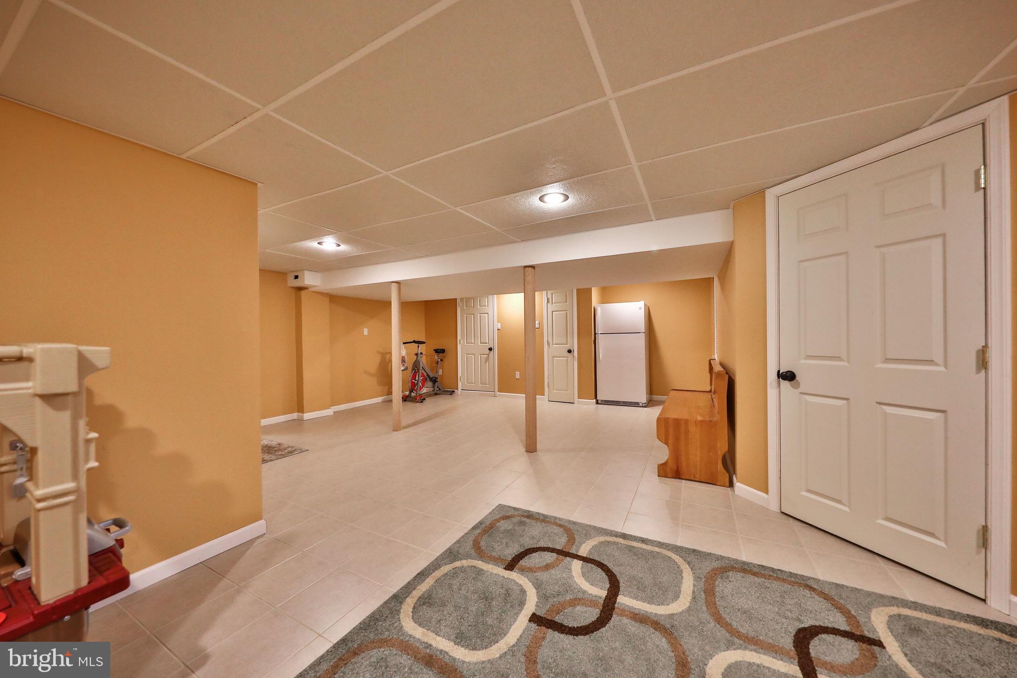 1004 Devon Road Rydal, PA 19046 - Photo 30 of 44 Finished Basement