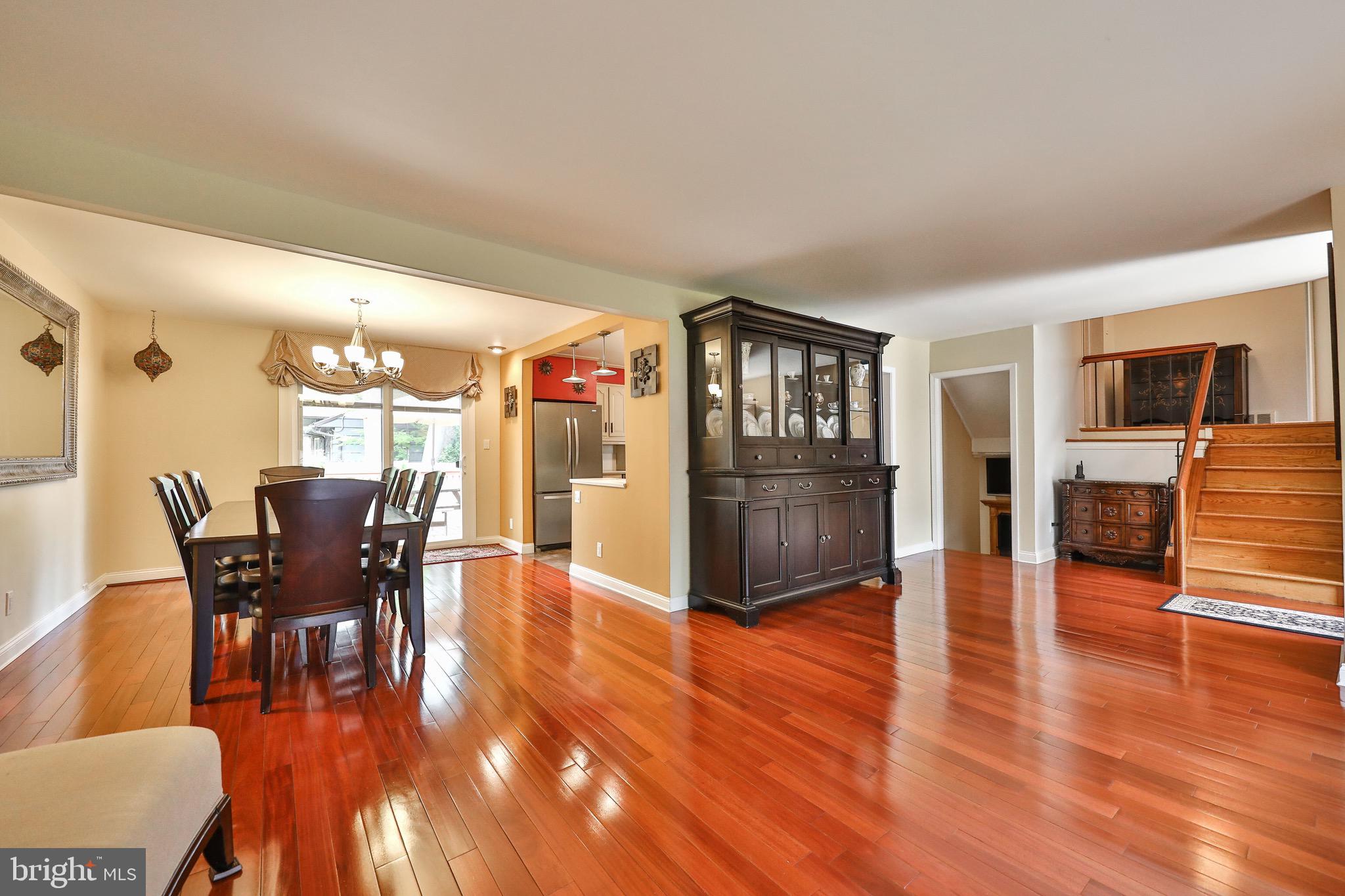 1004 Devon Road Rydal, PA 19046 - Photo 6 of 44 Dining Room