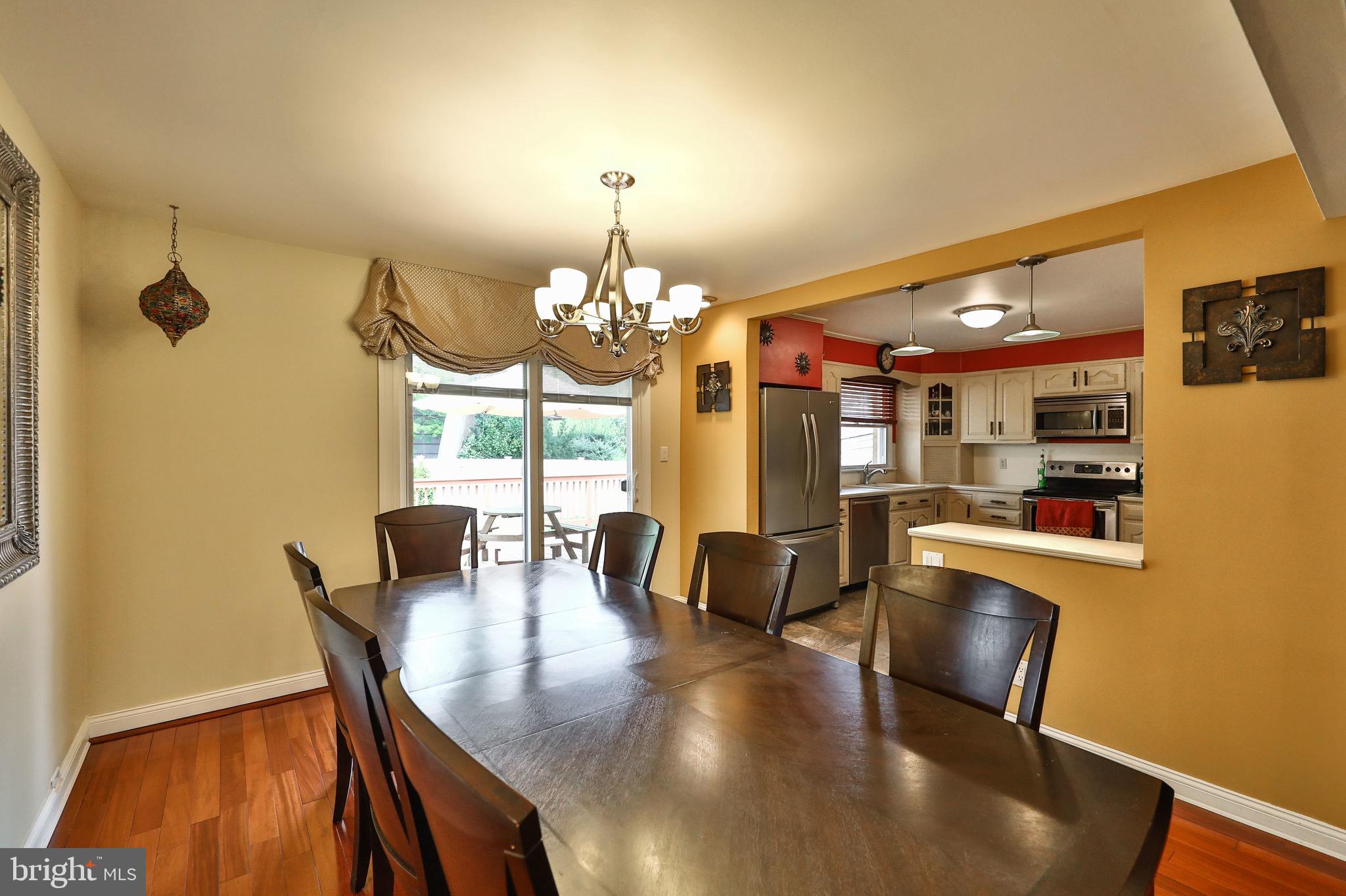 1004 Devon Road Rydal, PA 19046 - Photo 7 of 44 Dining Room