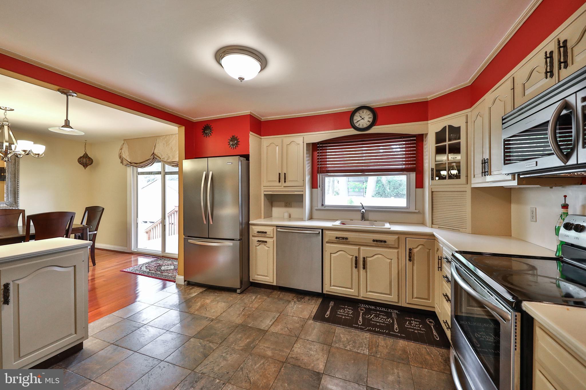1004 Devon Road Rydal, PA 19046 - Photo 10 of 44 Kitchen