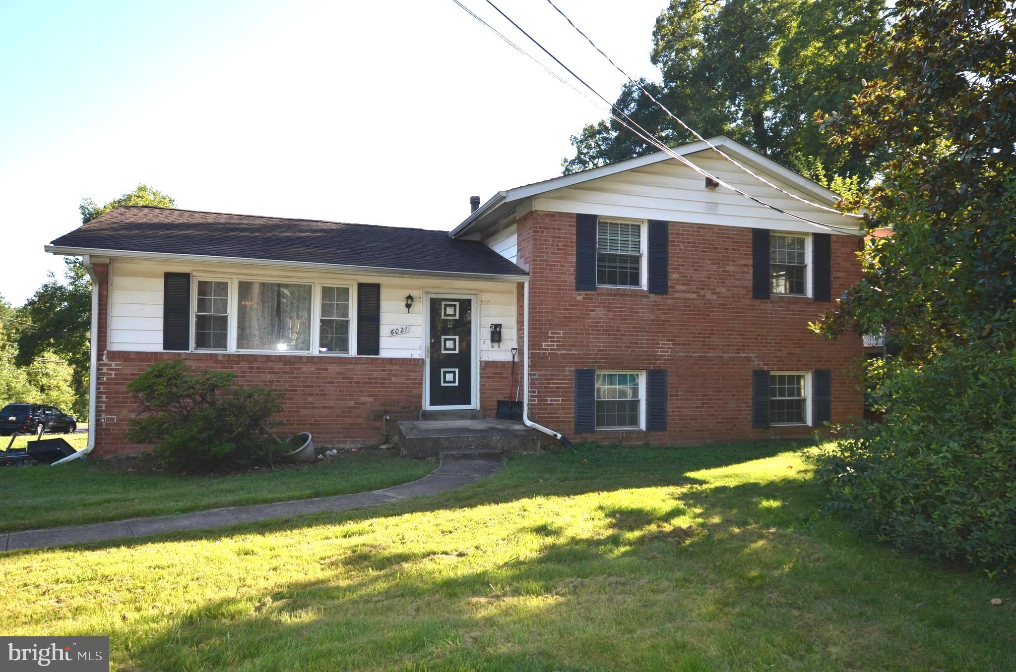 6021 Berwyn Road Berwyn Heights, MD 20740 - Photo 1 of 30